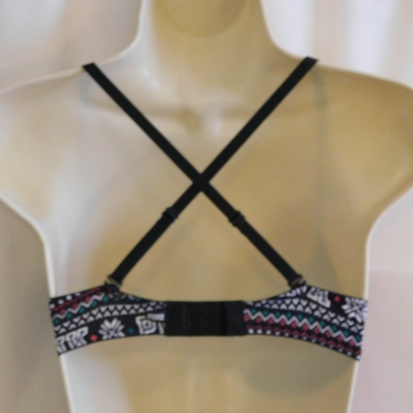 Victoria's Secret PINK Wear Everywhere Push-Up Bra - Picture 4 of 4